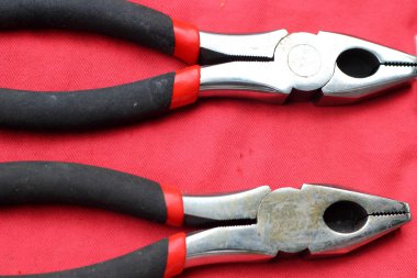 İş takım pense tutamacını