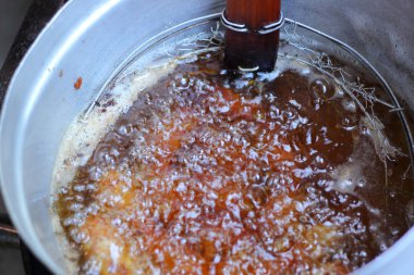 Pazar Barbekü sosis