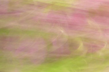 bulanık ışık trails - arka plan Güzellik