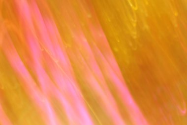 bulanık ışık trails - arka plan Güzellik