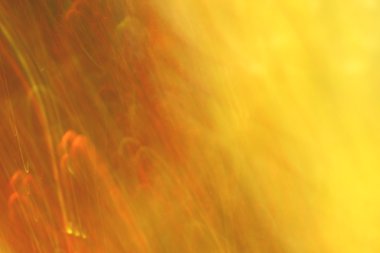 bulanık ışık trails - arka plan Güzellik