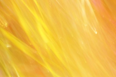 bulanık ışık trails - arka plan Güzellik