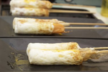 Çin böreği içinde belgili tanımlık çarşı