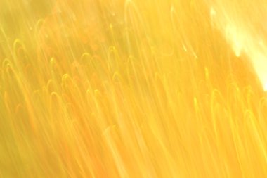 bulanık ışık trails - arka plan Güzellik