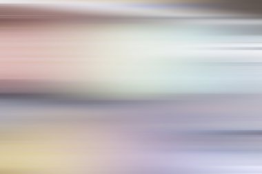 Bulanık ışık izleri renkli arkaplan