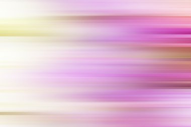 Bulanık ışık izleri renkli arkaplan