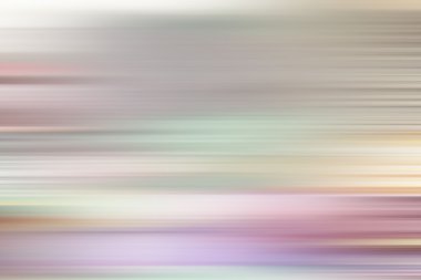 Bulanık ışık izleri renkli arkaplan