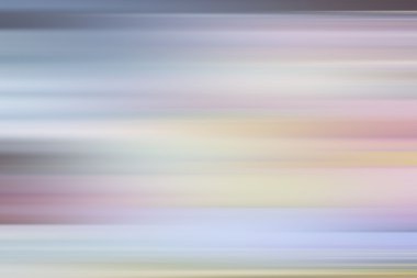 Bulanık ışık izleri renkli arkaplan