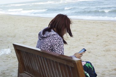 Akıllı Telefon Kullanılıyor