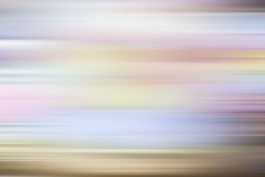 Bulanık ışık izleri renkli arkaplan