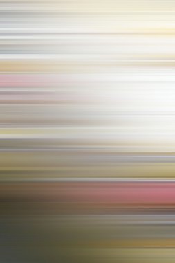 Bulanık ışık izleri renkli arkaplan