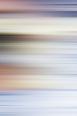 Bulanık ışık izleri renkli arkaplan