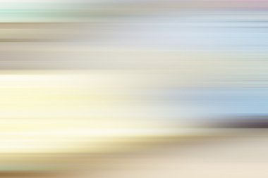 Bulanık ışık izleri renkli arkaplan