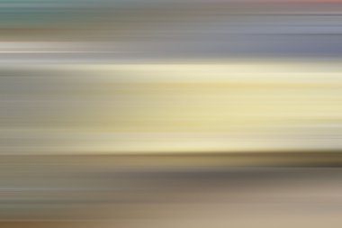 Bulanık ışık izleri renkli arkaplan