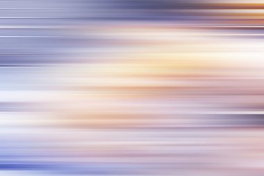 Bulanık ışık izleri renkli arkaplan