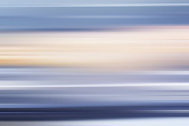 Bulanık ışık izleri renkli arkaplan