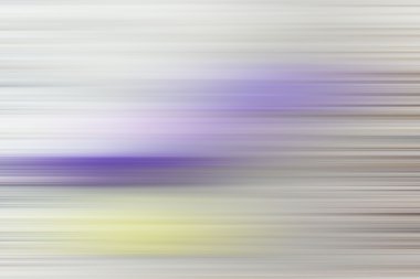 Bulanık ışık izleri renkli arkaplan