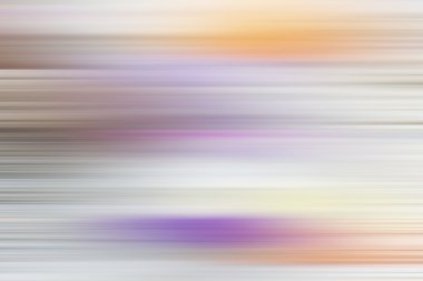 Bulanık ışık izleri renkli arkaplan