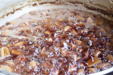 muz meyve şeker tatlı - tatlı Tayland koymak 