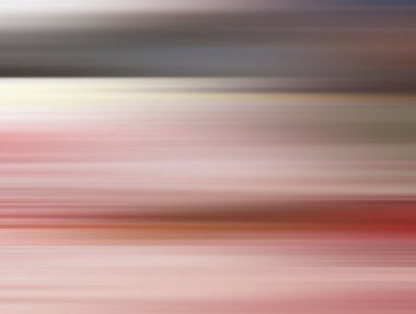 Bulanık ışık izleri renkli arkaplan