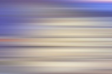 Bulanık ışık izleri renkli arkaplan