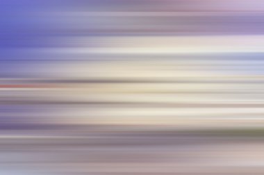 Bulanık ışık izleri renkli arkaplan