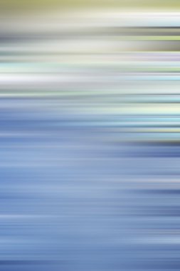 Bulanık ışık izleri renkli arkaplan