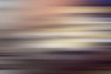 Bulanık ışık izleri renkli arkaplan