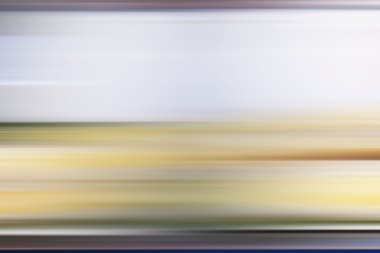 Bulanık ışık izleri renkli arkaplan