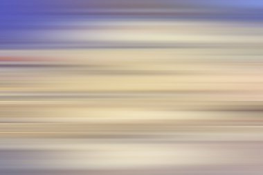 Bulanık ışık izleri renkli arkaplan