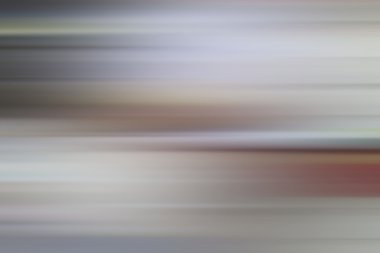 Bulanık ışık izleri renkli arkaplan