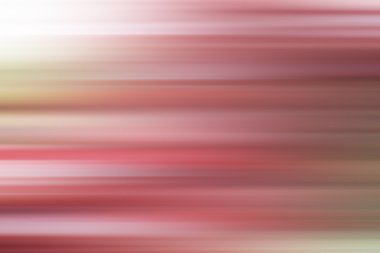 Bulanık ışık izleri renkli arkaplan