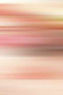 Bulanık ışık izleri renkli arkaplan