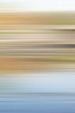 Bulanık ışık izleri renkli arkaplan