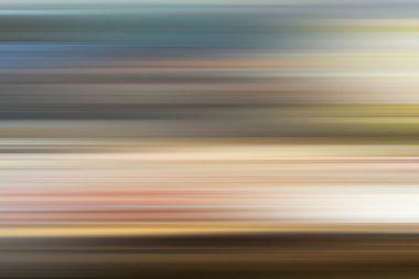 Bulanık ışık izleri renkli arkaplan