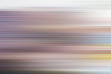 Bulanık ışık izleri renkli arkaplan