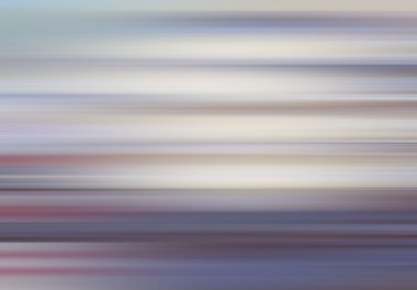 Bulanık ışık izleri renkli arkaplan