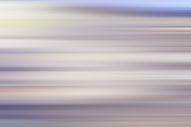 Bulanık ışık izleri renkli arkaplan