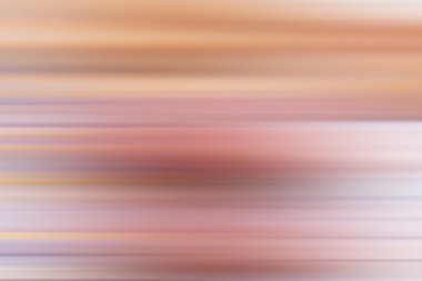 Bulanık ışık izleri renkli arkaplan