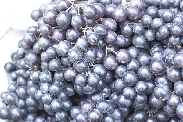 Fresh grapes — Stock Photo, Image