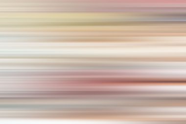 Bulanık ışık izleri renkli arkaplan