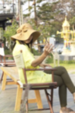 Akıllı Telefon Kullanılıyor