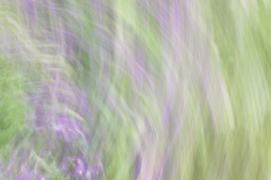 bulanık ışık yollar arka plan güzelliktir