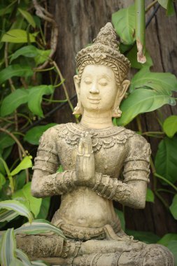 Heykel Heykel Bahçe