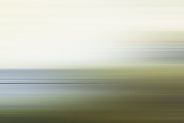 Bulanık ışık izleri renkli arkaplan