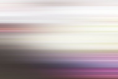 Bulanık ışık izleri renkli arkaplan