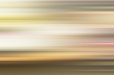 Bulanık ışık izleri renkli arkaplan