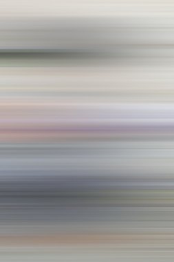 Bulanık ışık izleri renkli arkaplan