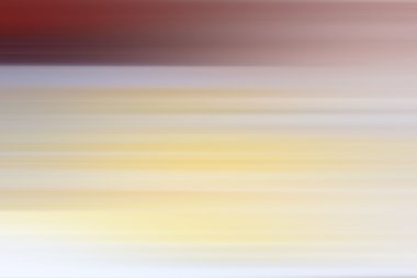 Bulanık ışık izleri renkli arkaplan