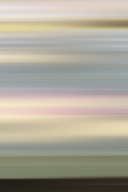 Bulanık ışık izleri renkli arkaplan